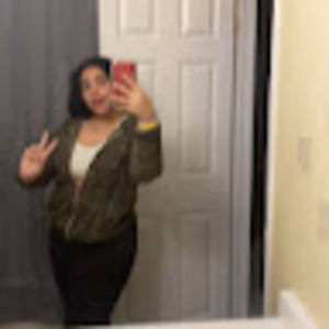 Meet your Posher, Ciara